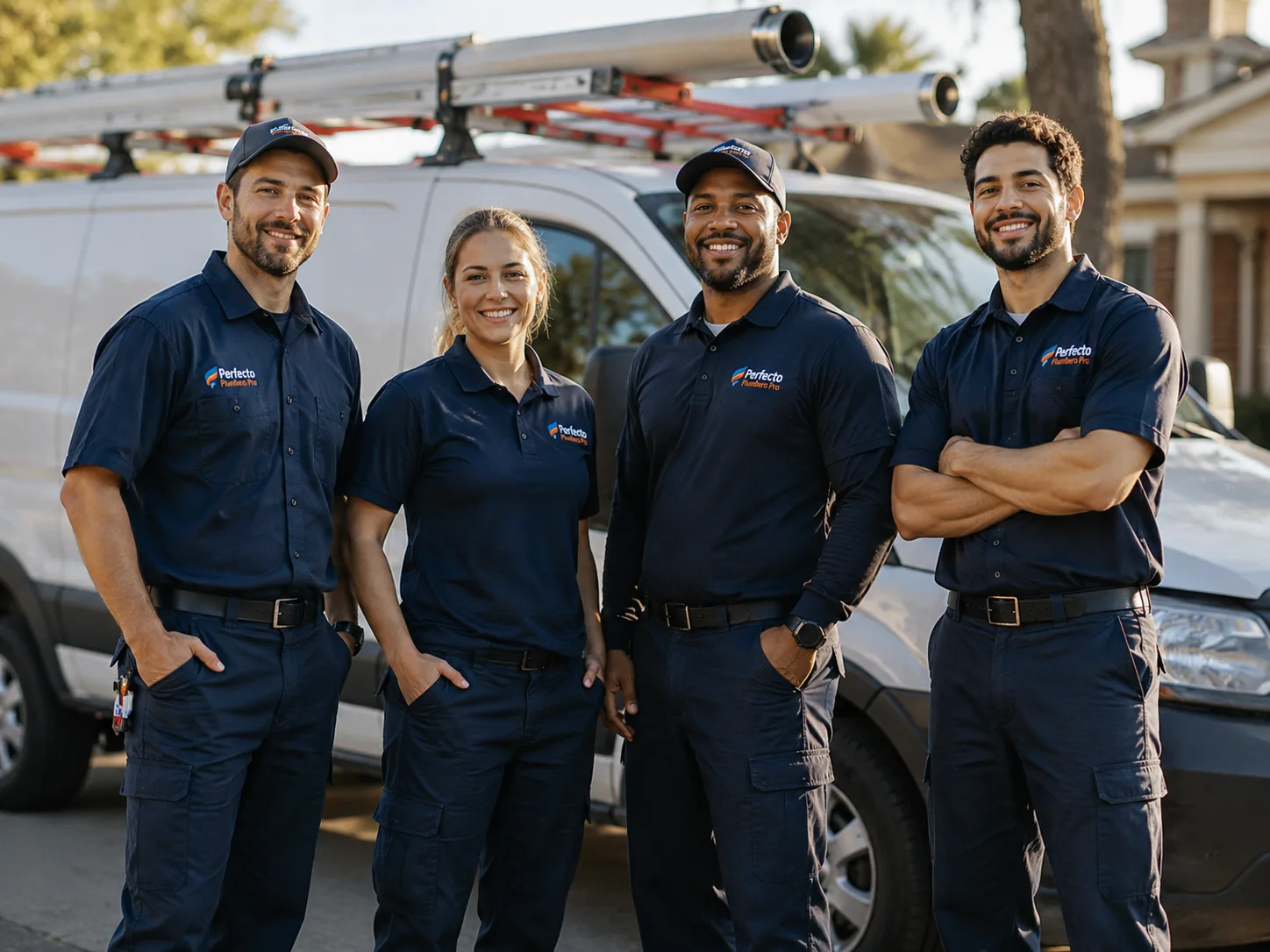 Emergency Plumber Near Me in Prosper, TX near me